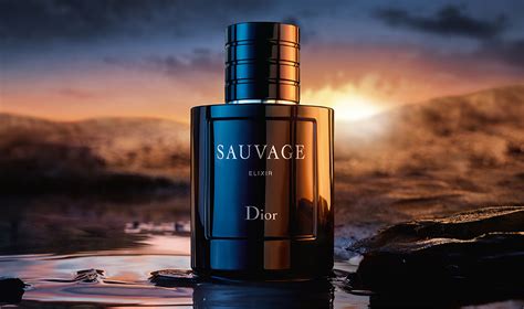 dior sauvage parfum klarna|dior citrus vanilla.